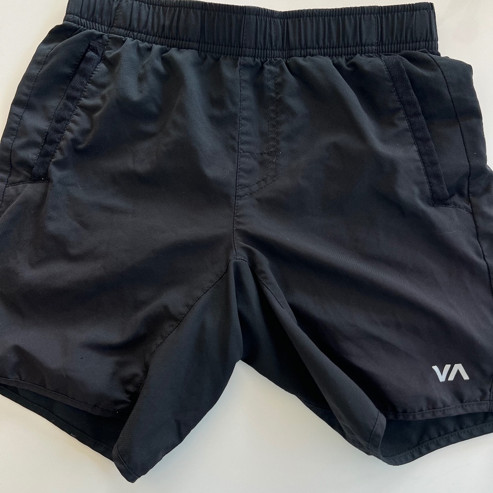 RVCA shorts